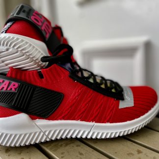 Model 3501-6 Red