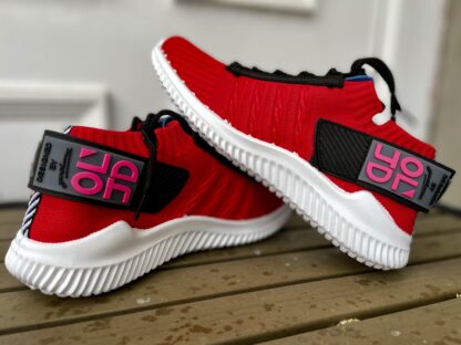 Model 3501-6 Red - Image 2