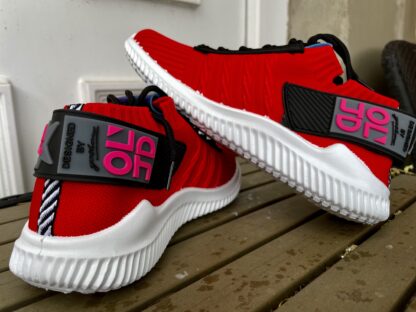 Model 3501-6 Red - Image 5