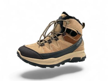 Model 019 Brown